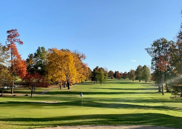 Raintree Country Club 2