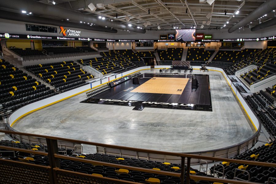 Xtream Arena