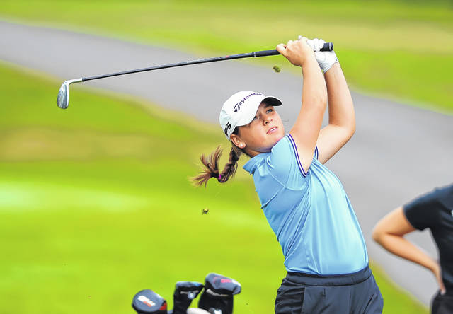 Colonial Golfers Club 4
