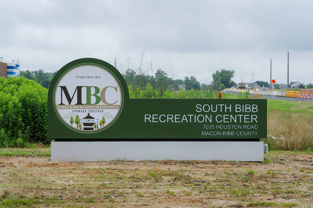 South Bibb Recreation Center 7
