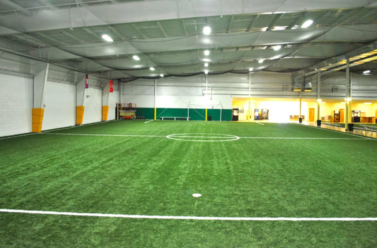 KK Athletics 1