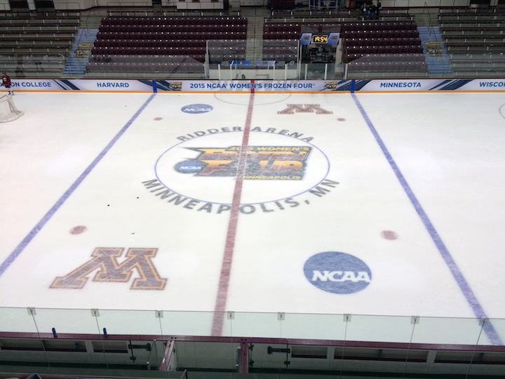 ridder arena 6