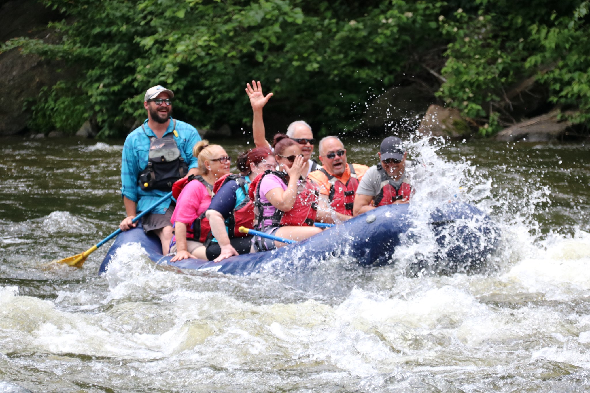 Big Creek Expeditions, Inc.2