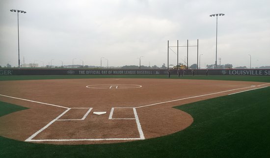 Louisville Slugger Sports Complex 6