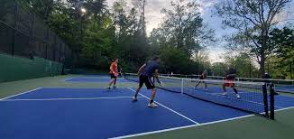 huntington park tennis center 4
