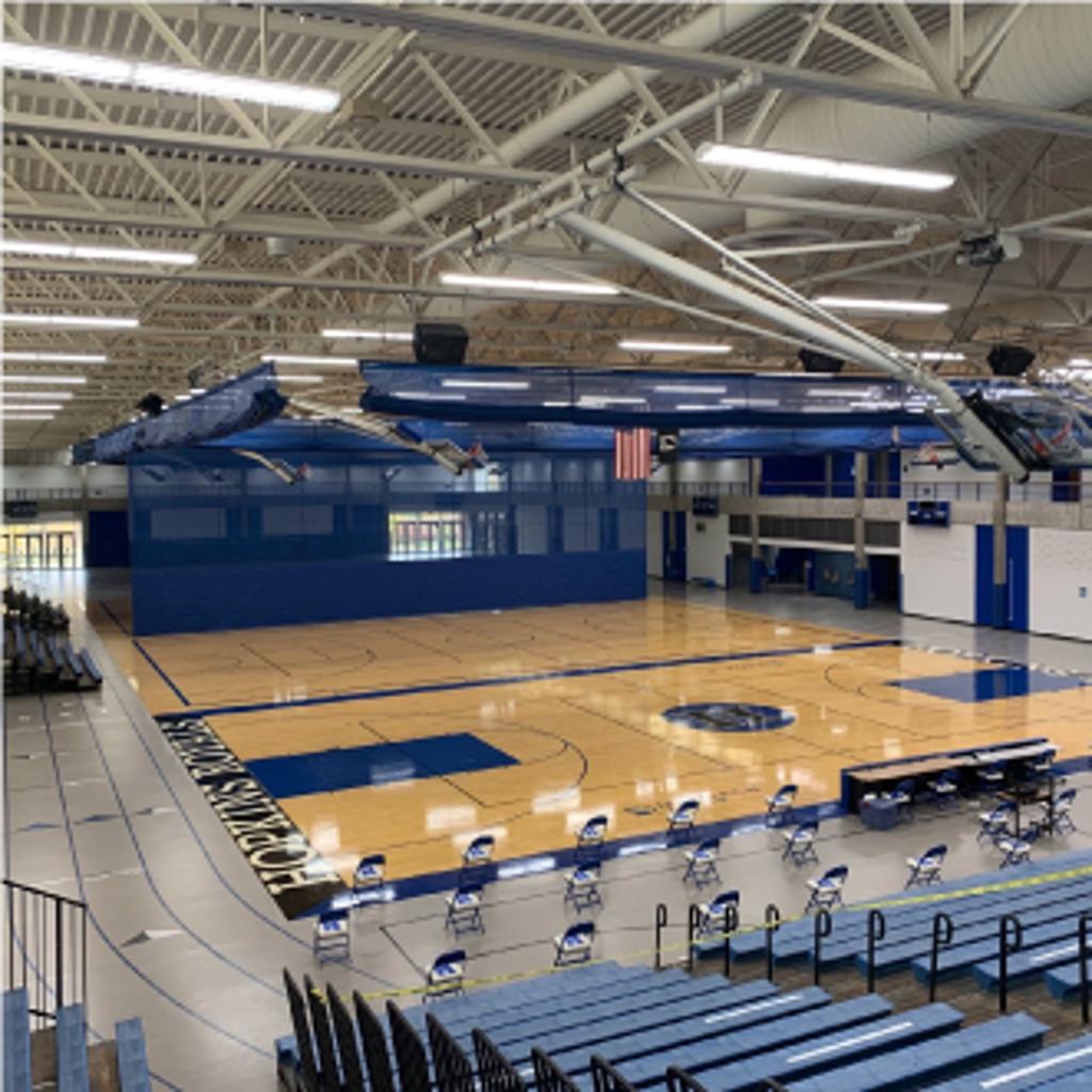 Lindbergh Center 3
