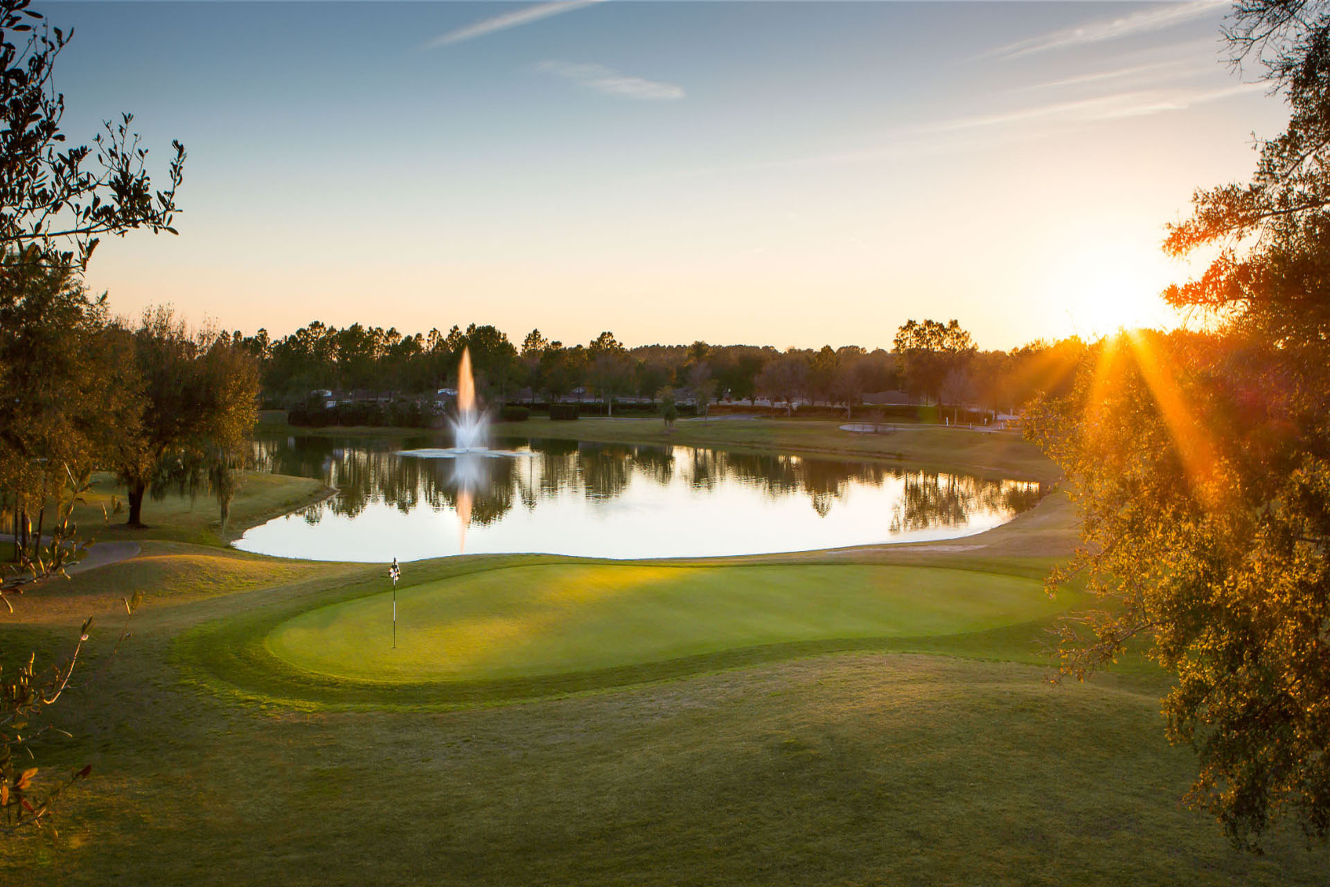 Kings Ridge Golf Club 2