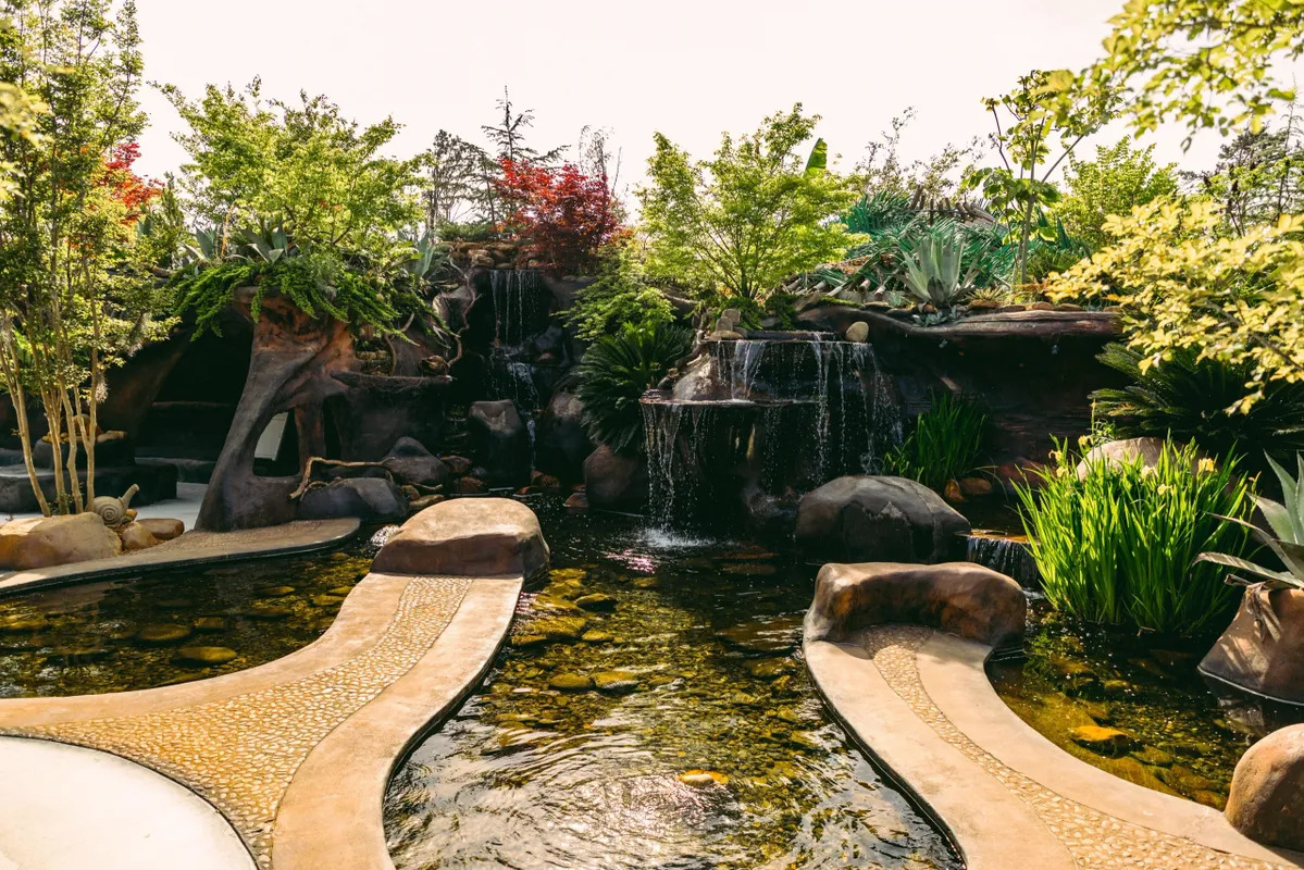 The Oasis Ranch7