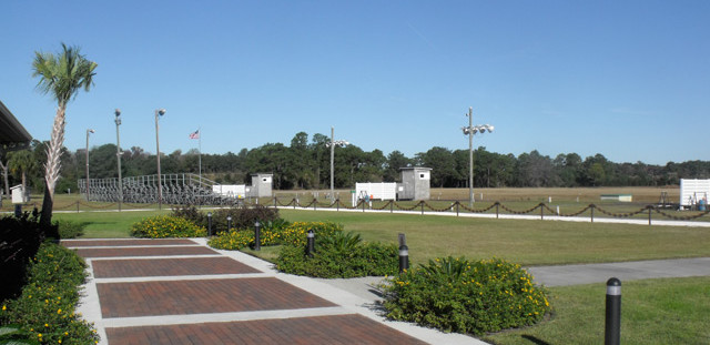 Forest City Gun Club