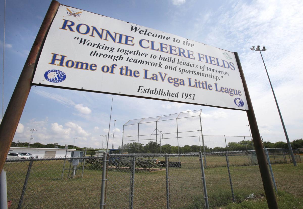 La Vega Little League Fields 5