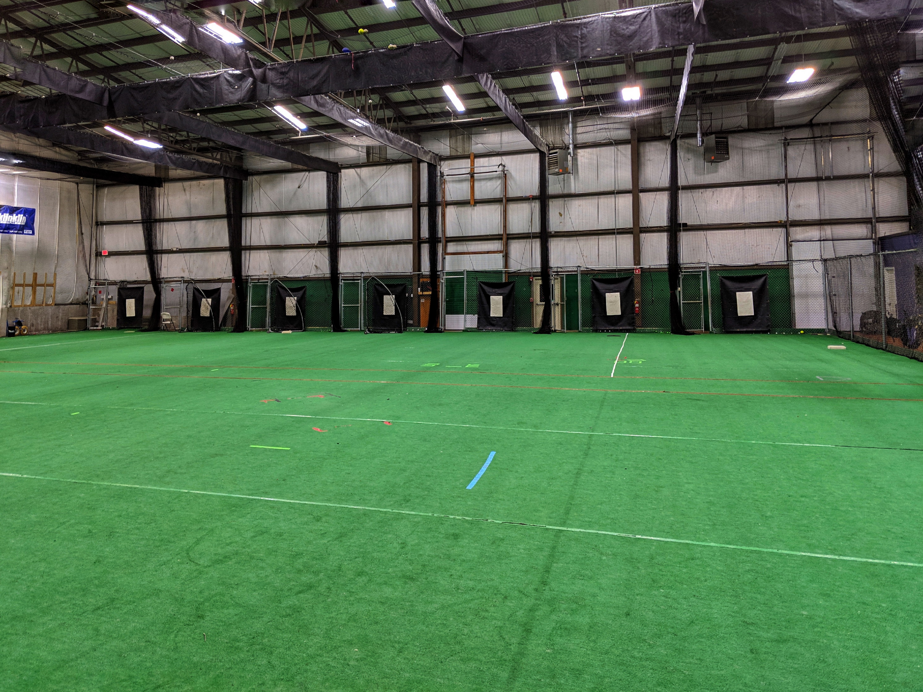 Turf Space