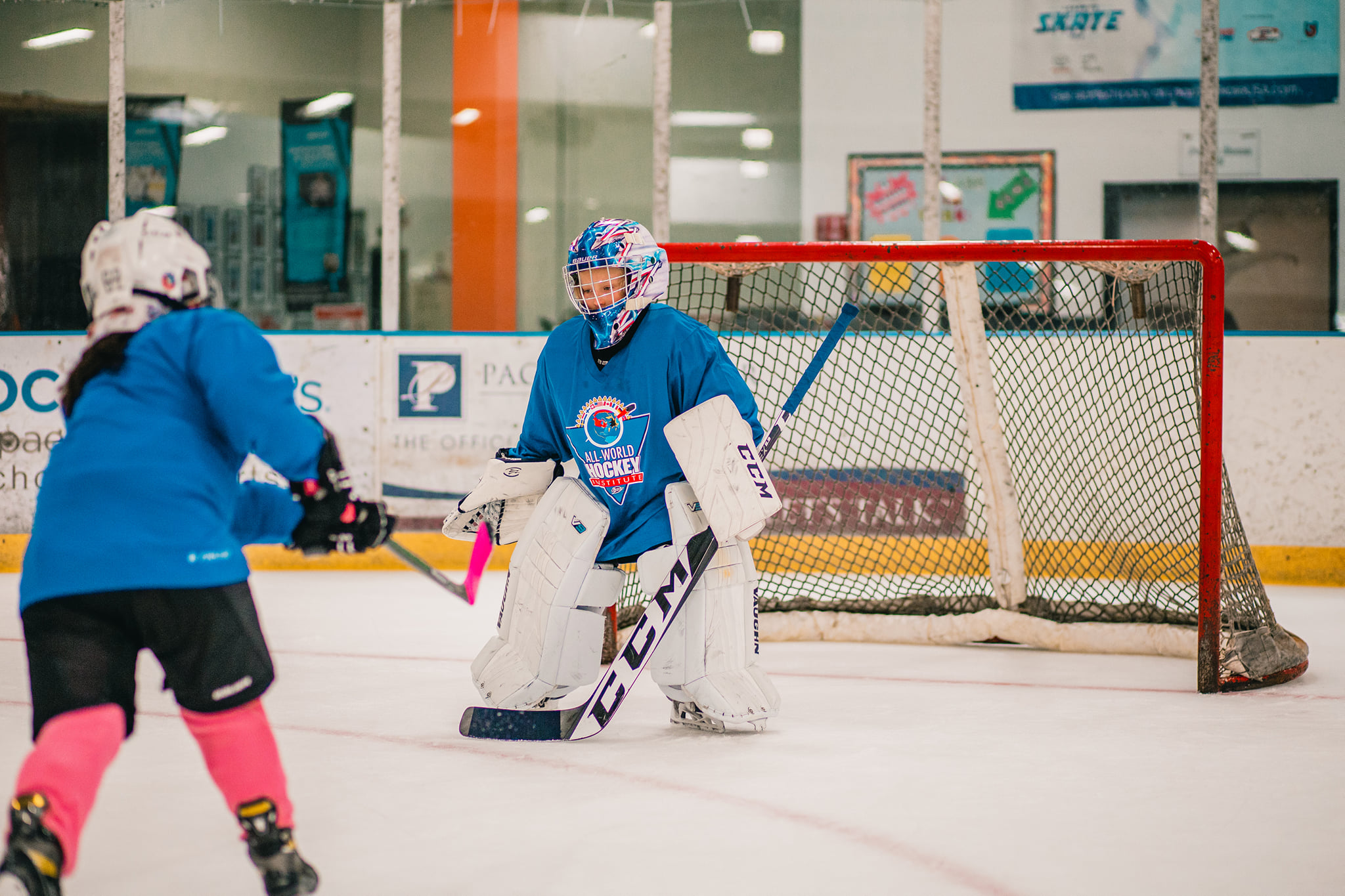 The Rinks - Yorba Linda ICE3