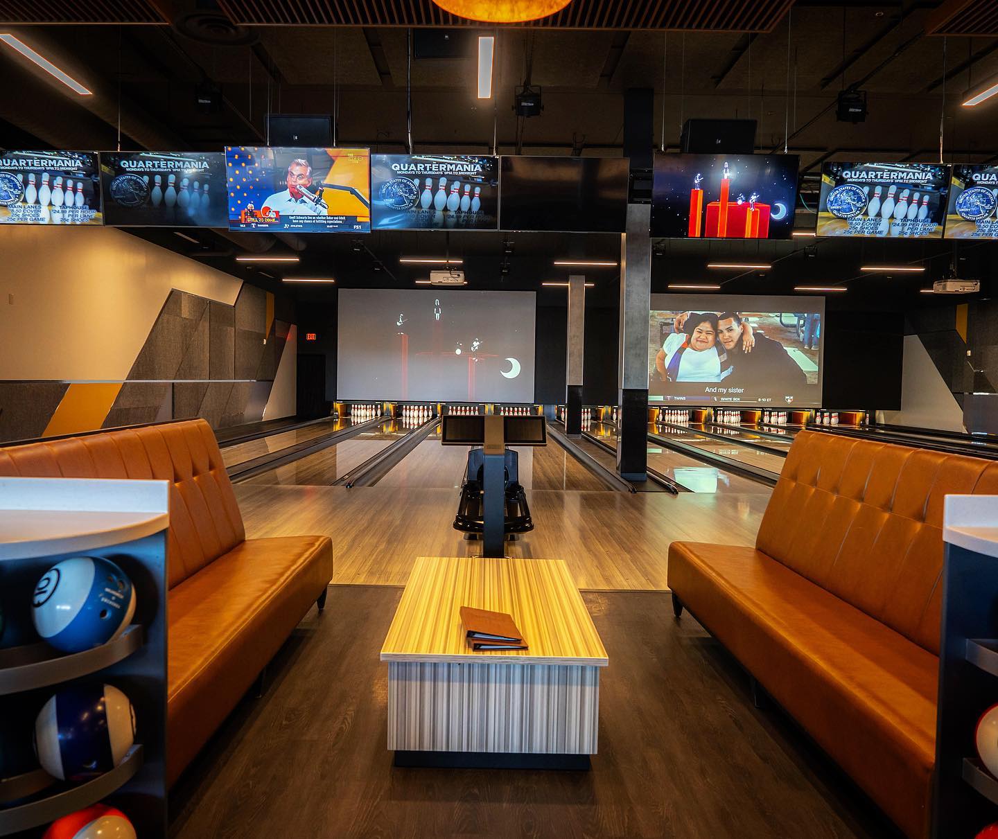 KingPins Family Entertainment Center10