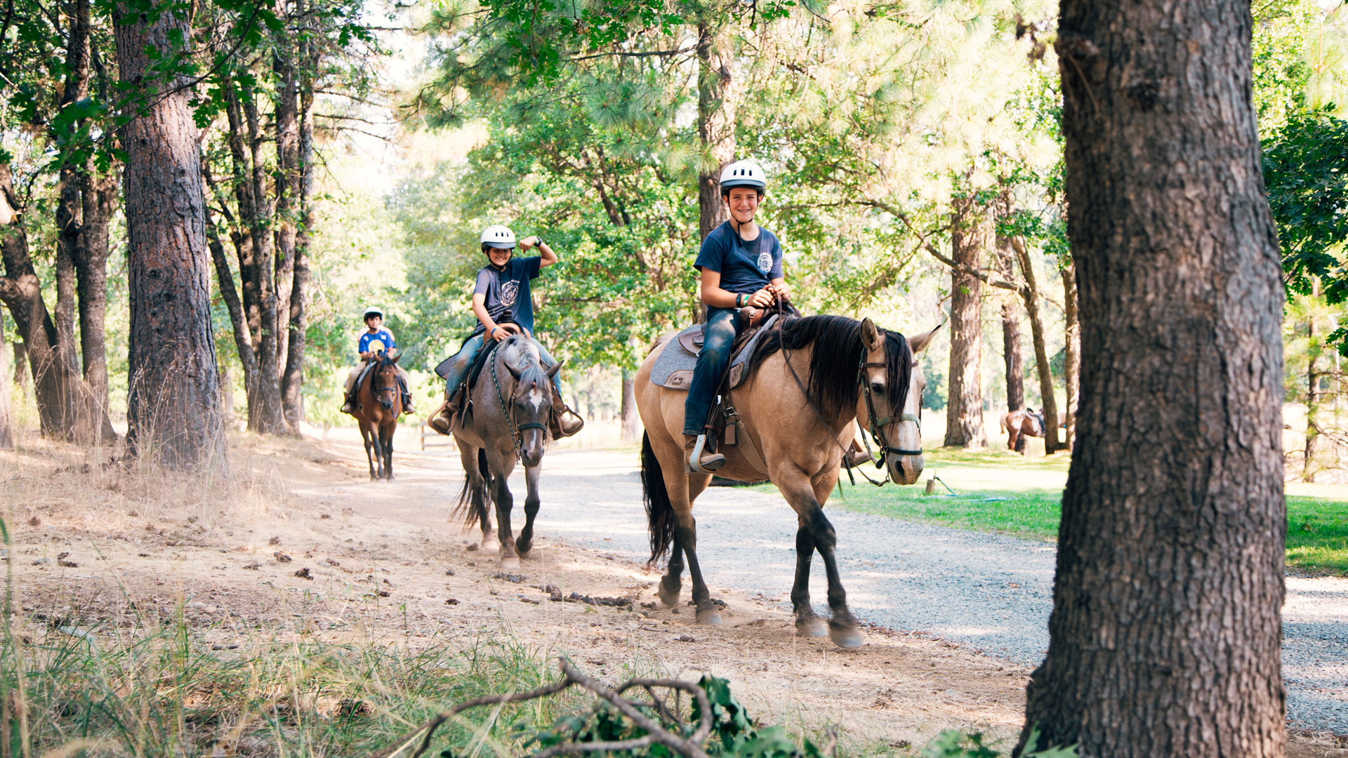 Mount Hermon Adventures8