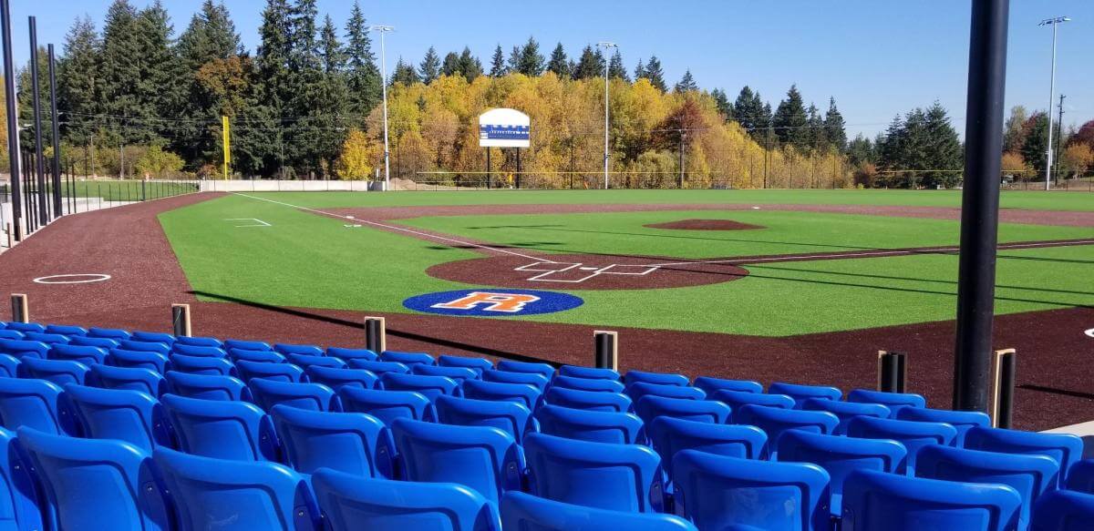 Ridgefield Outdoor Recreational Complex 4