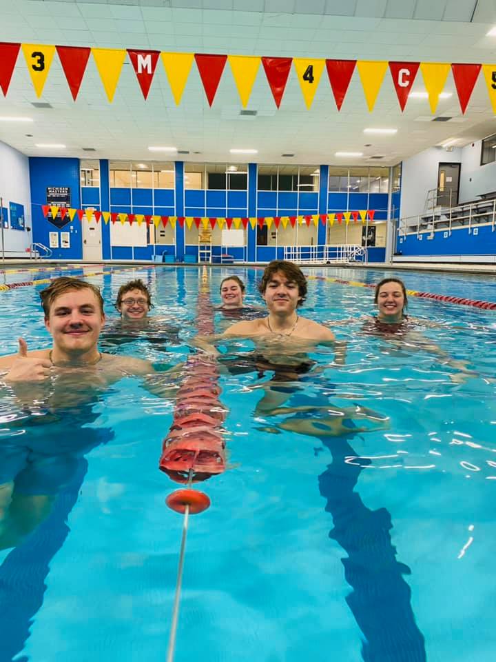 YMCA Sports Complex 5