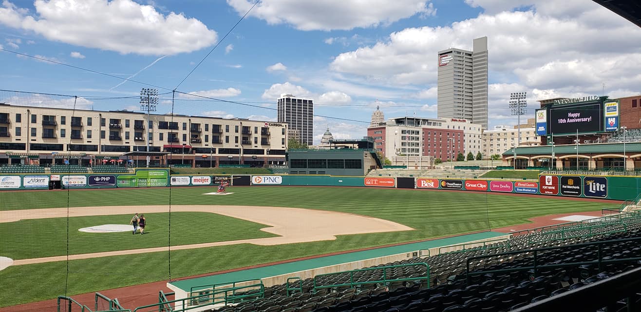 Parkview Field
