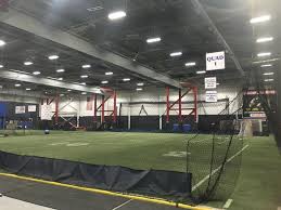 NJ Sports House Indoor Turf
