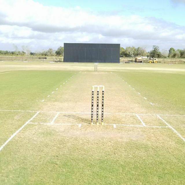 Moosa Cricket Stadium 2