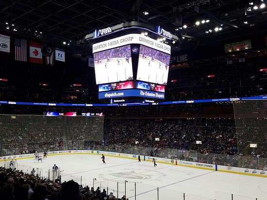 Nationwide Arena 3