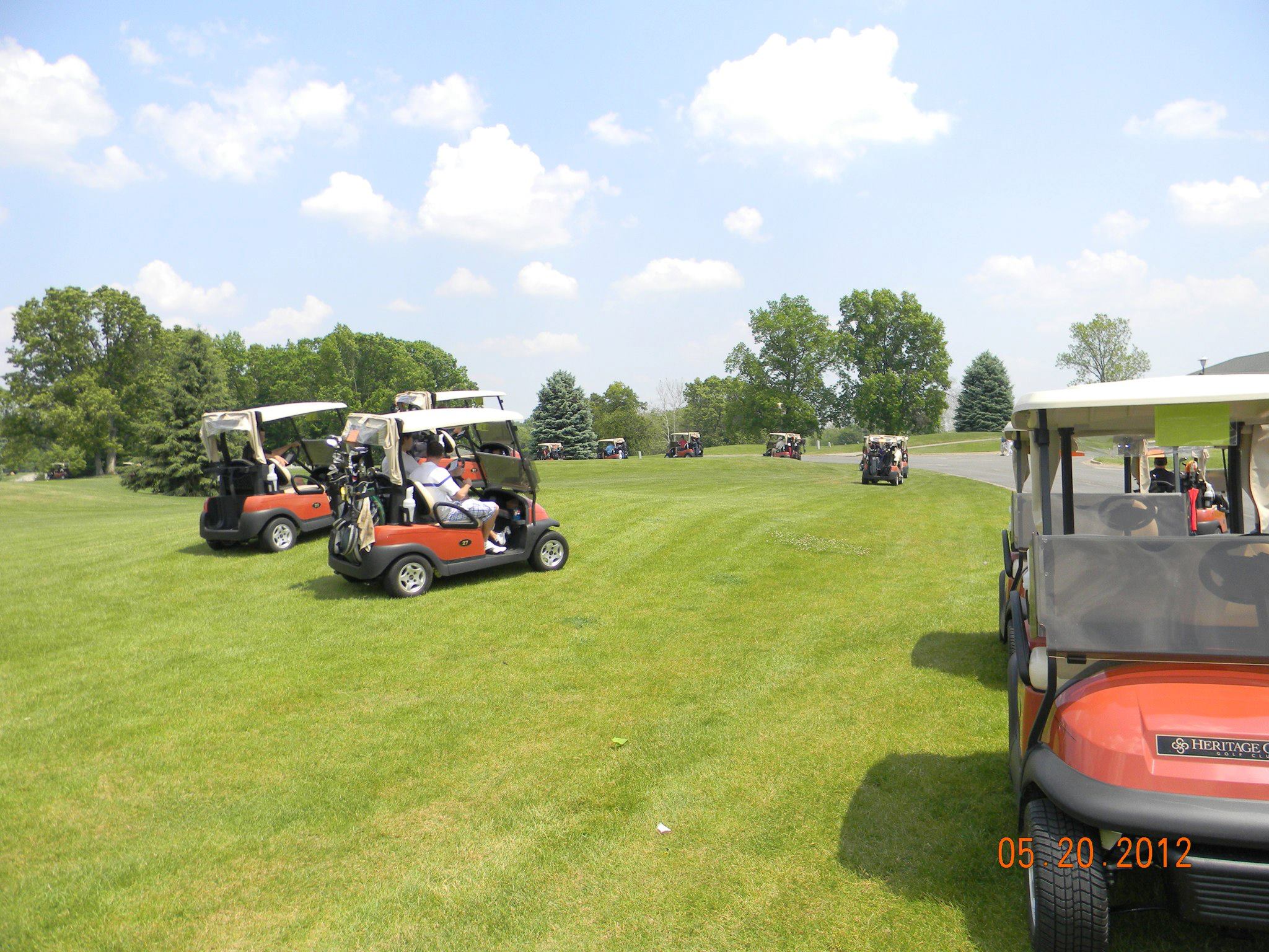heritage glen golf club 3