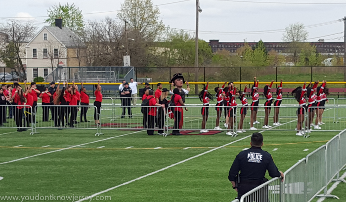 cheerleading todd bowles