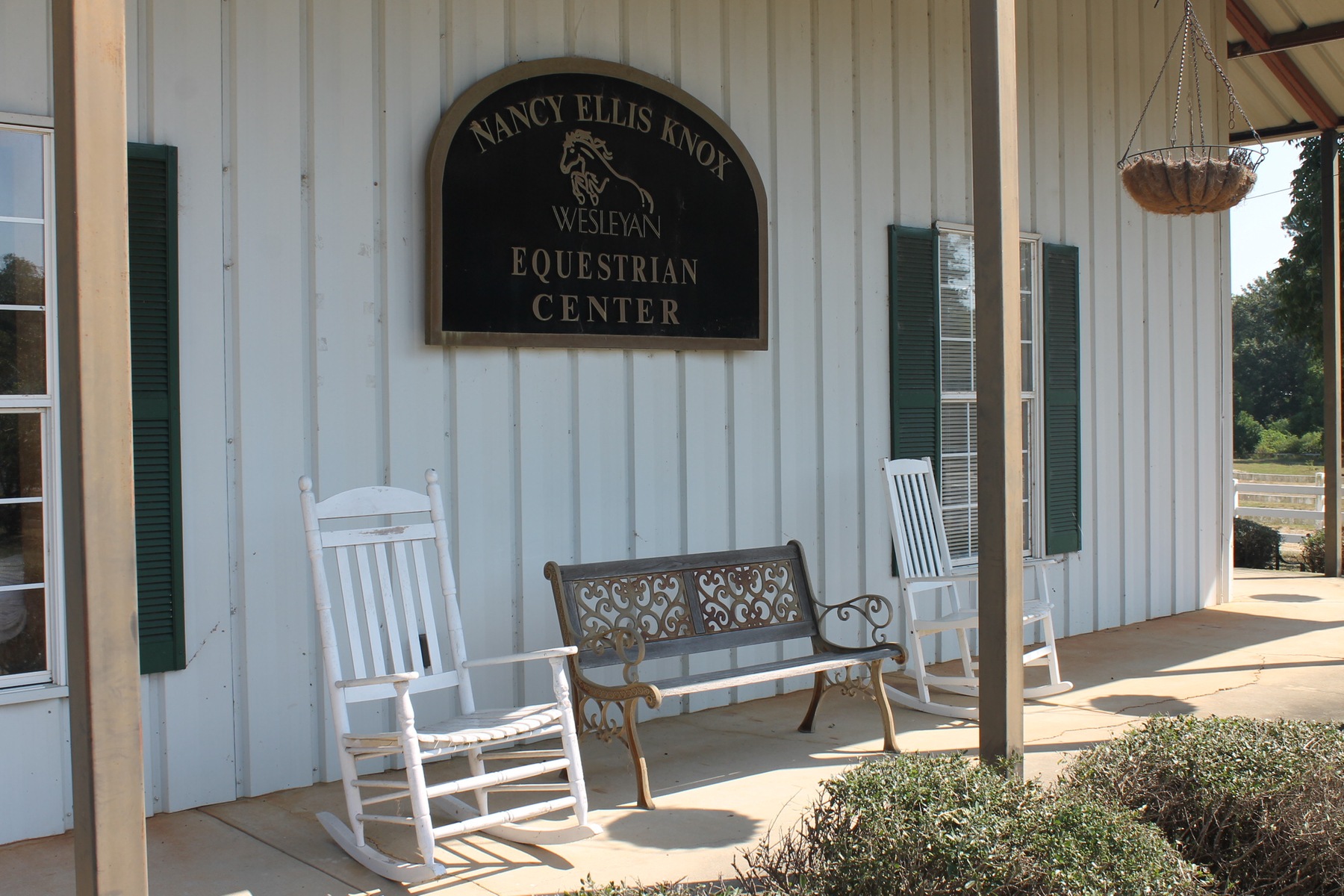 Wesleyan College2