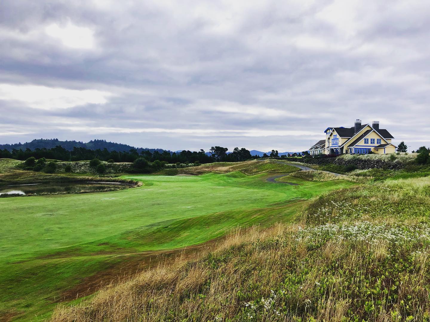 Florence Golf Links 1