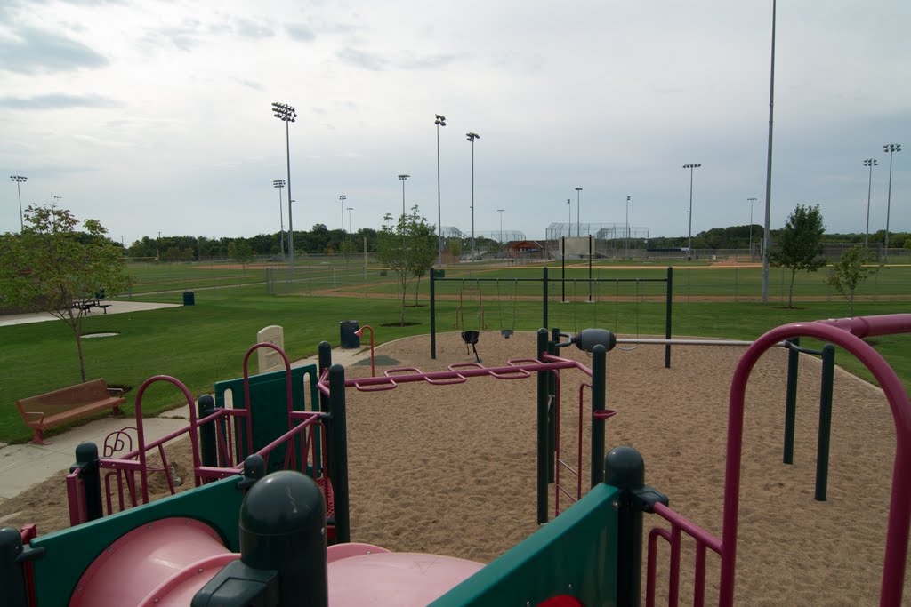 memorial park 2
