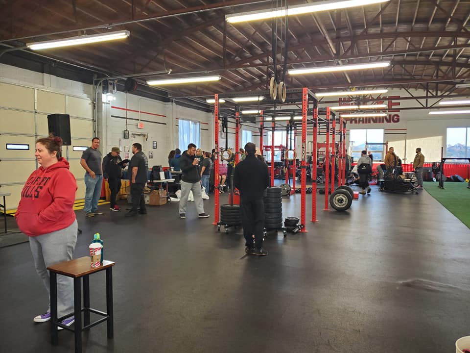 The Noke Training4