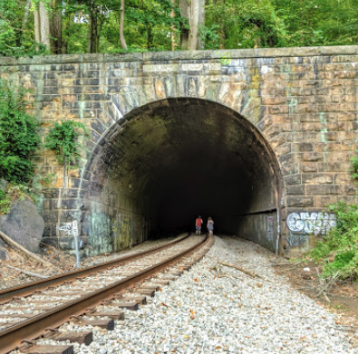 Patapsco Valley 3