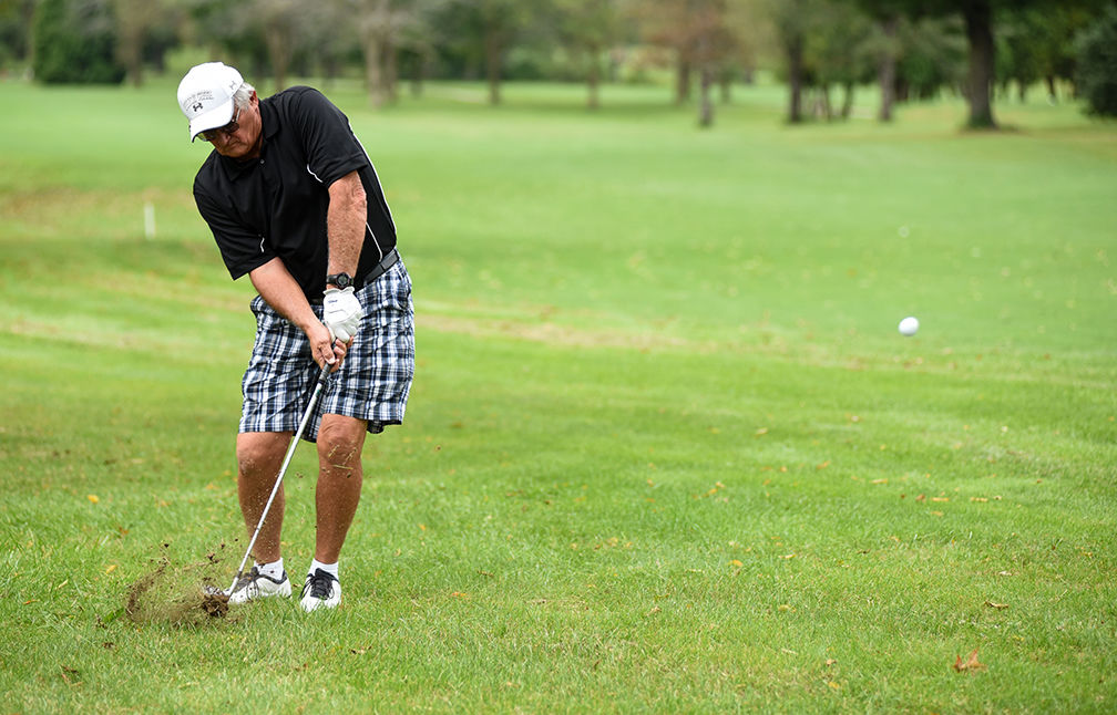 Chippendale golf club