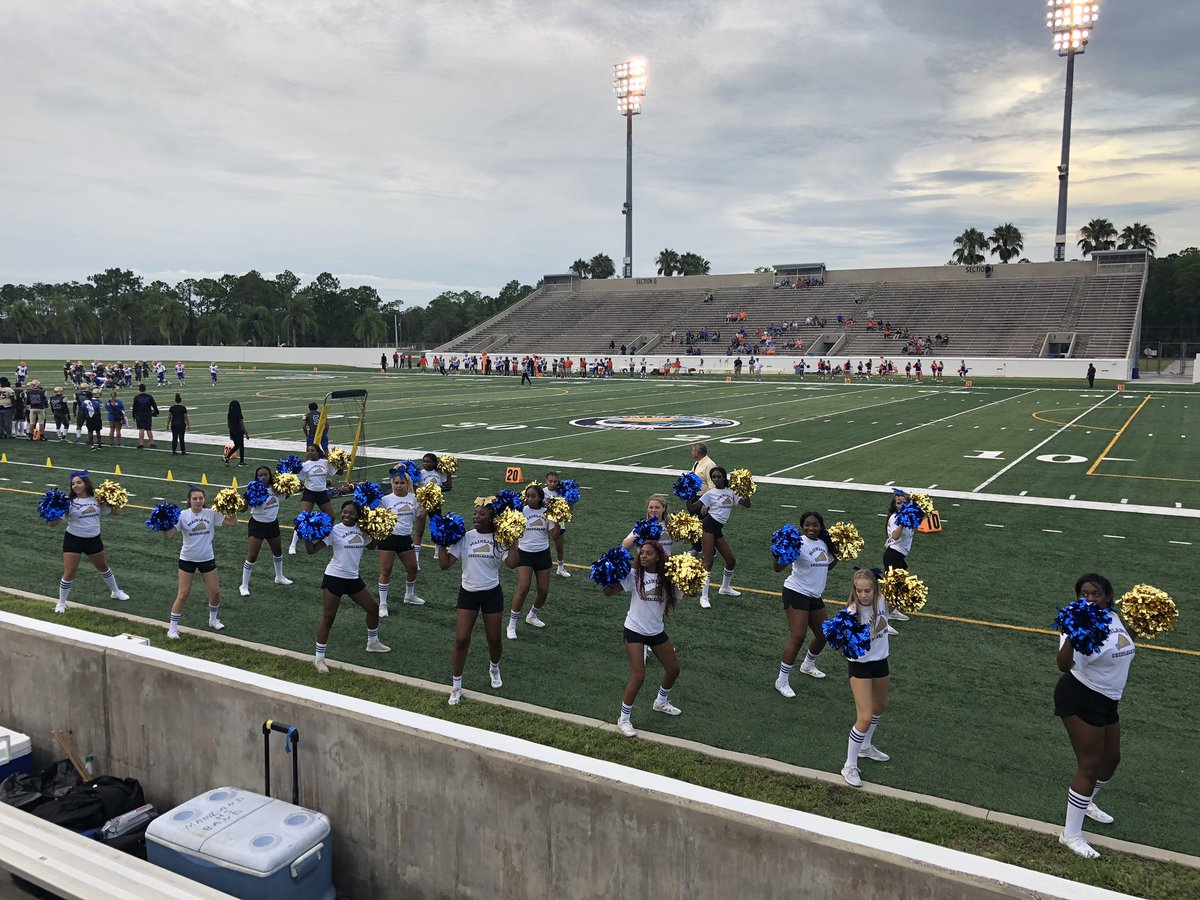 mainland high school 5