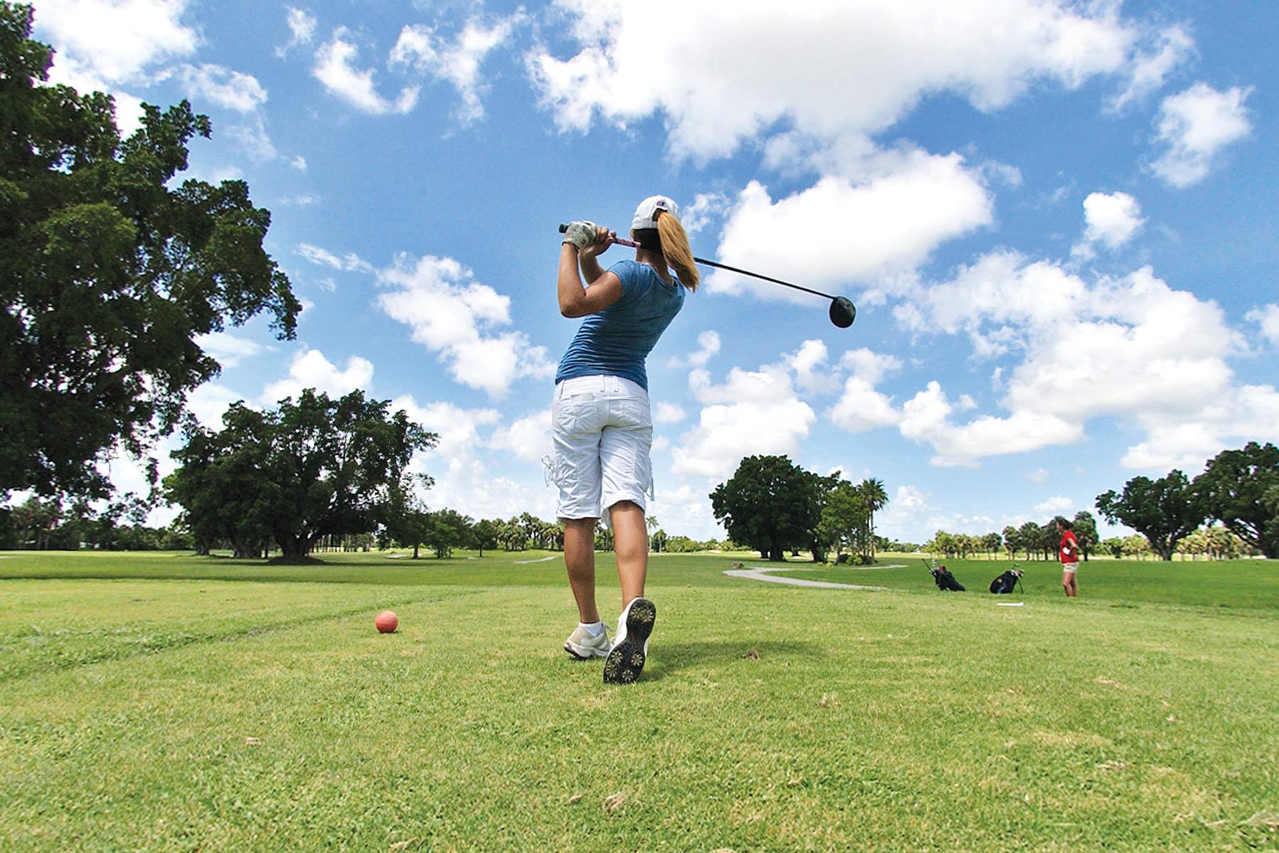 Country Club of Miami 5