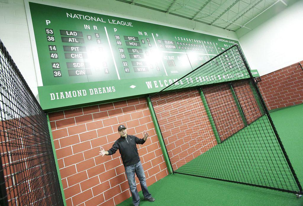 Stark Country Sports Complex 3