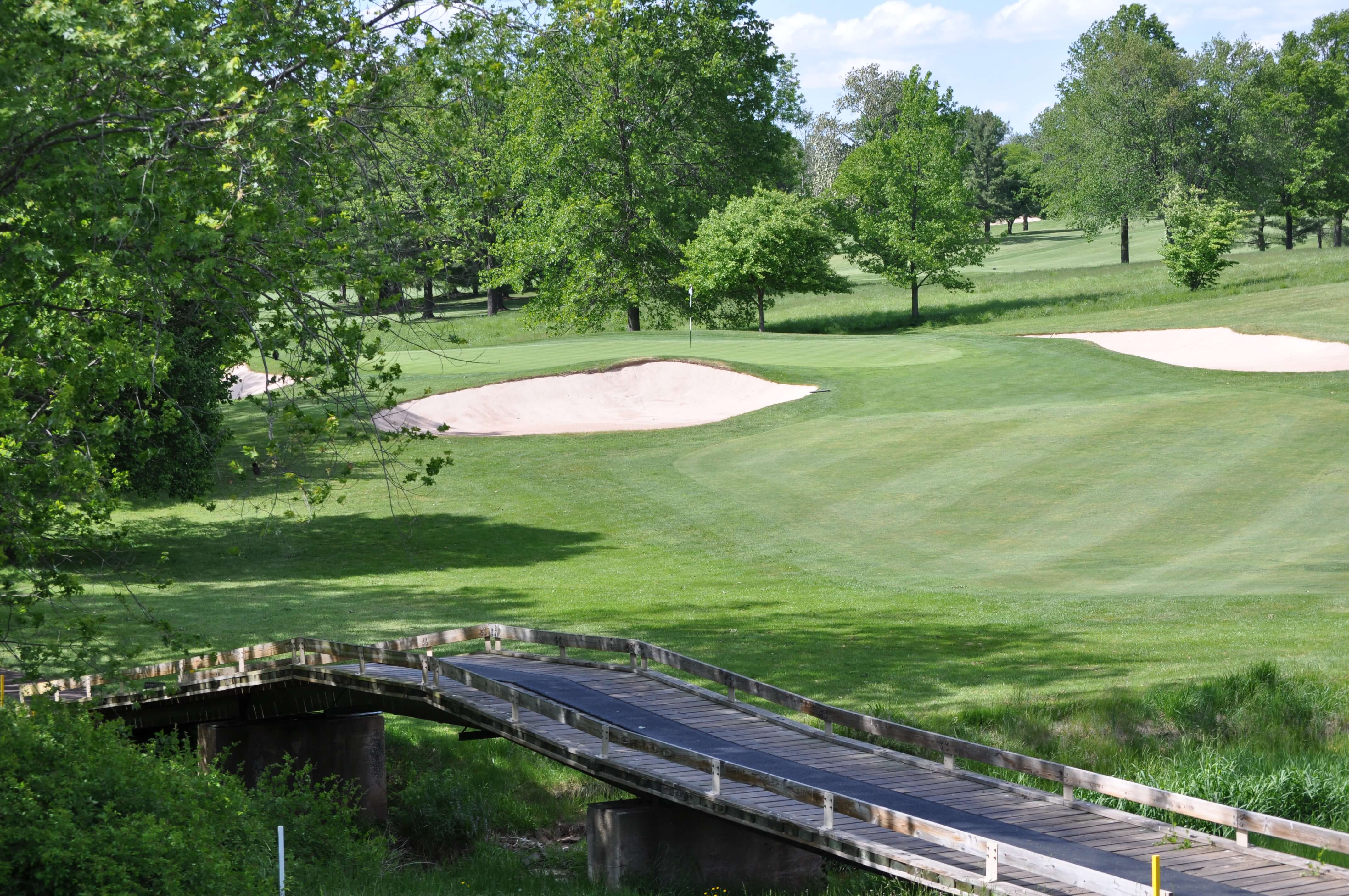 Indian Valley Country Club4