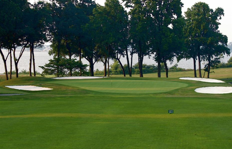 Rocky Point Golf Course 2