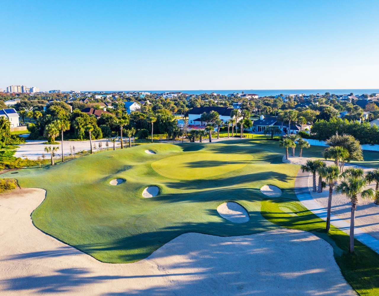 Ponte Vedra Inn & Club7