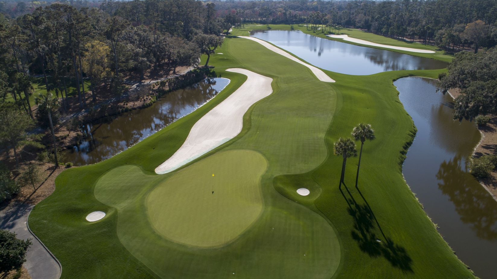 TPC Sawgrass 1