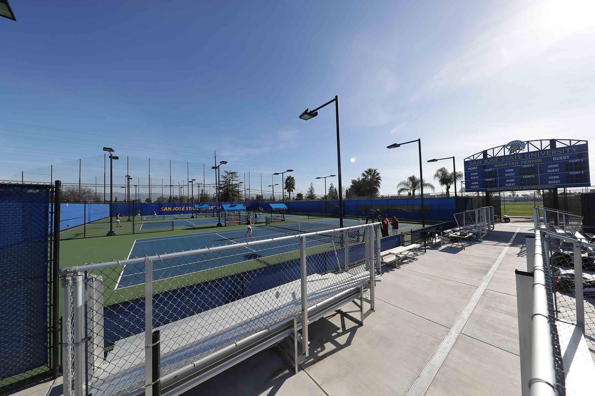 san jose state u 7