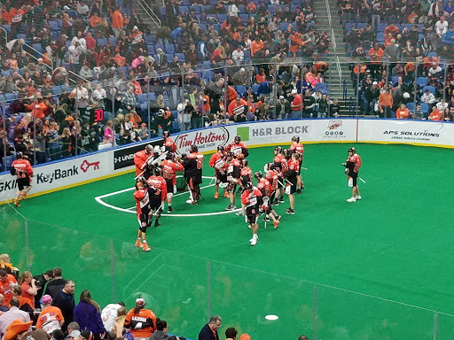 KeyBank Center 5