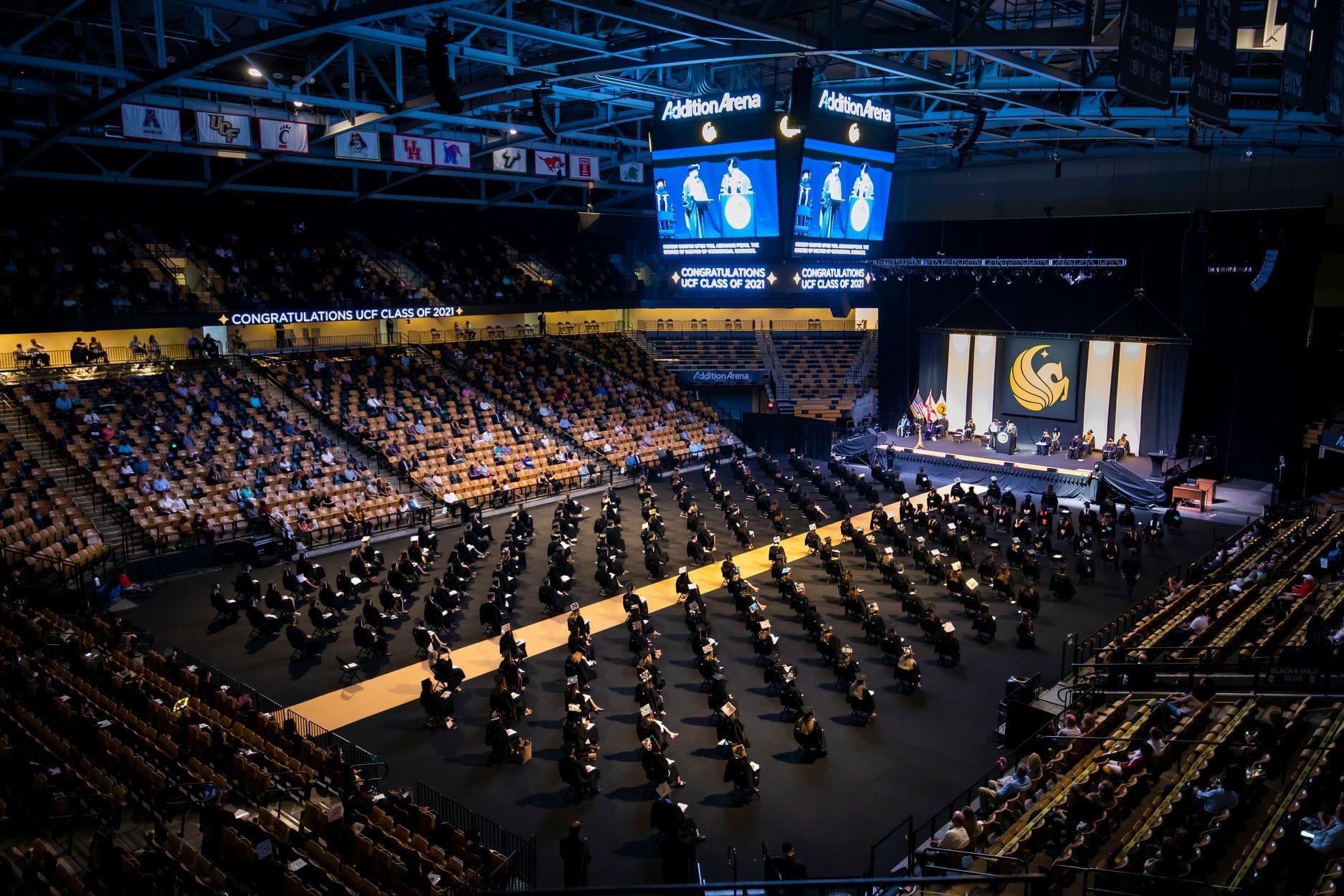 addition financial arena 4