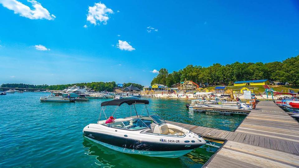 Margaritaville at Lanier Islands5