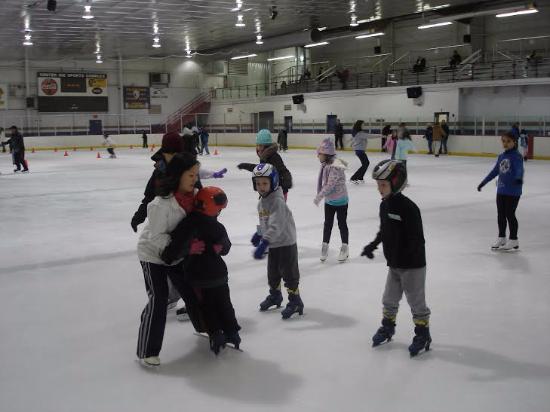 center-ice-sports-complex