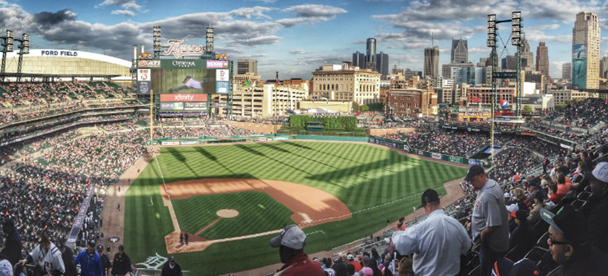 Comerica 1