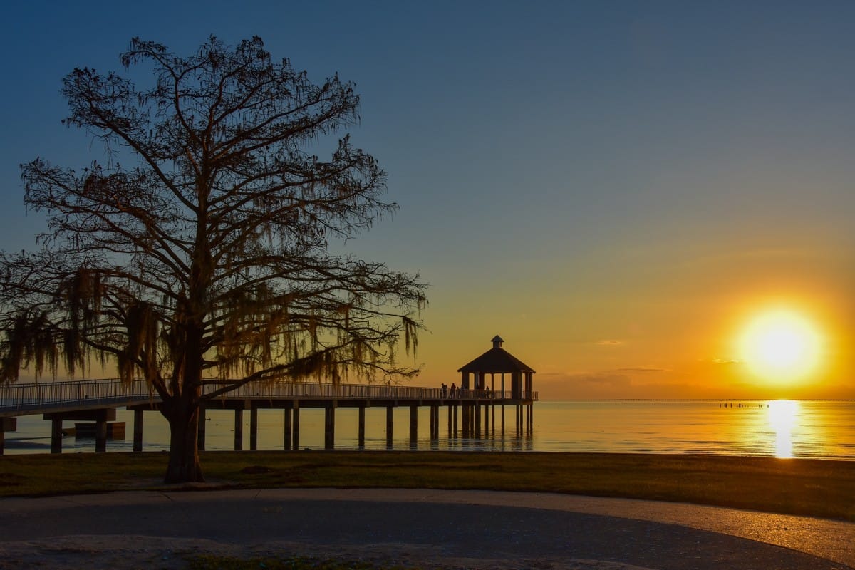 Fontainebleau State Park9