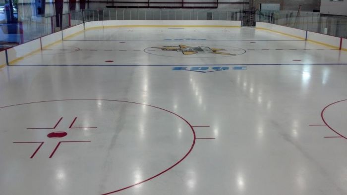 The Edge Ice Center 4