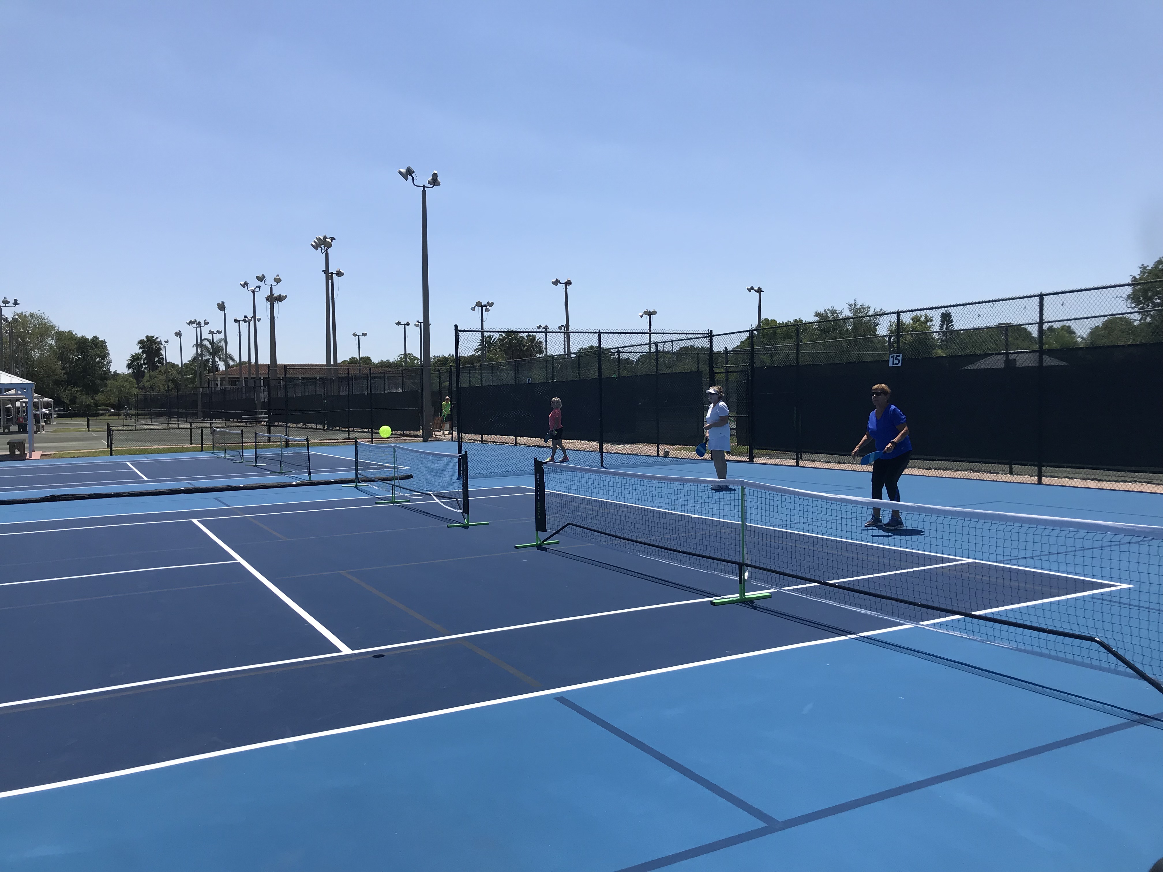 Seminole Lake Country Club 7