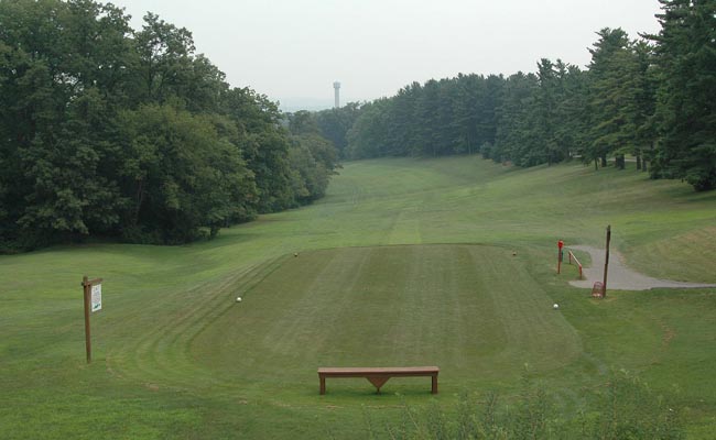 immergrun golf course 2