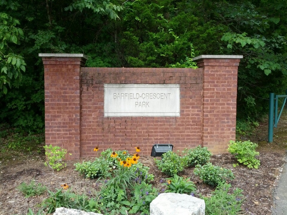 Barfield Crescent Park10